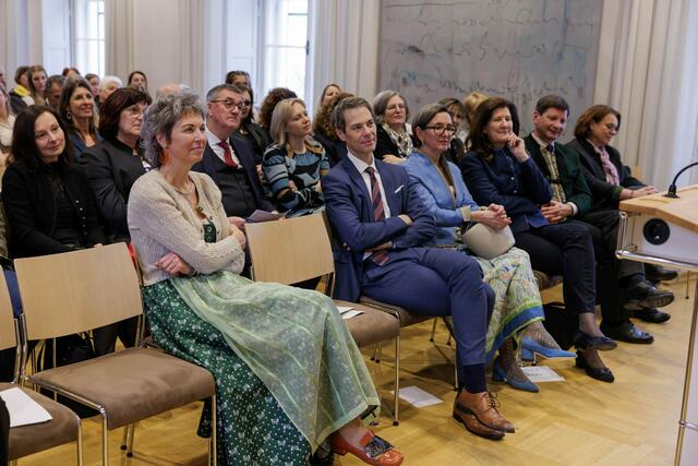 Foto: Gerd Neuhold - Sonntagsblatt für Steiermark