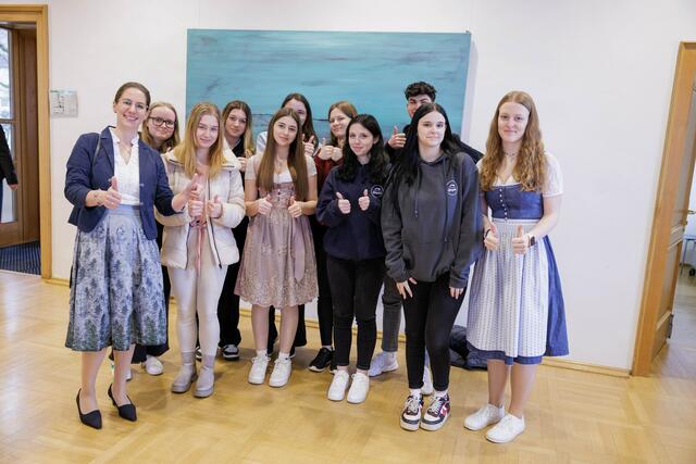 Foto: Gerd Neuhold - Sonntagsblatt für Steiermark