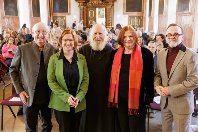 Foto: Gerd Neuhold - Sonntagsblatt für Steiermark