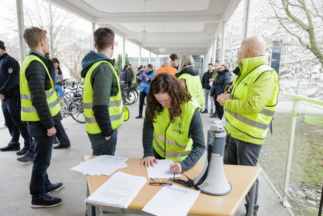 Foto: Gerd Neuhold - Sonntagsblatt für Steiermark