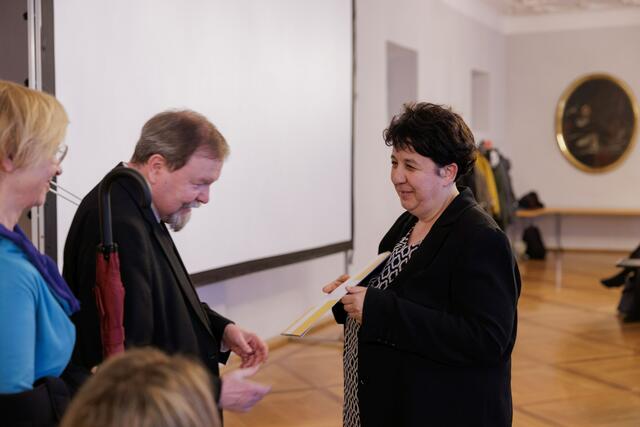 Foto: Gerd Neuhold - Sonntagsblatt für Steiermark