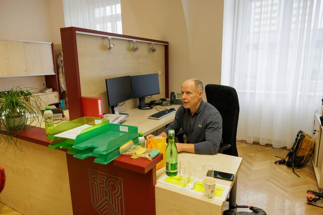 Foto: Gerd Neuhold - Sonntagsblatt für Steiermark