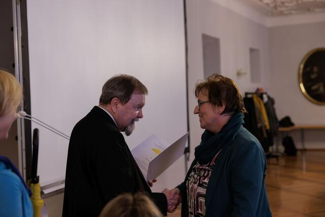 Foto: Gerd Neuhold - Sonntagsblatt für Steiermark