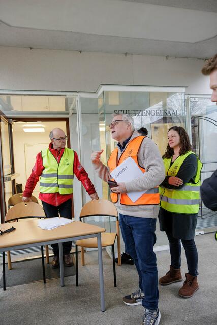 Foto: Gerd Neuhold - Sonntagsblatt für Steiermark