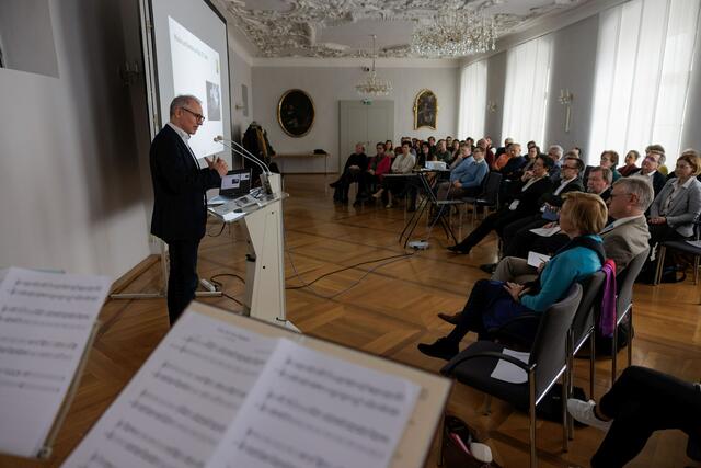 Foto: Gerd Neuhold - Sonntagsblatt für Steiermark