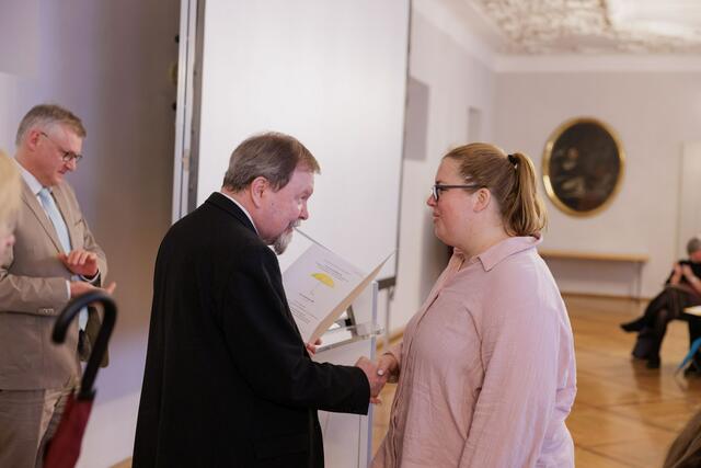 Foto: Gerd Neuhold - Sonntagsblatt für Steiermark