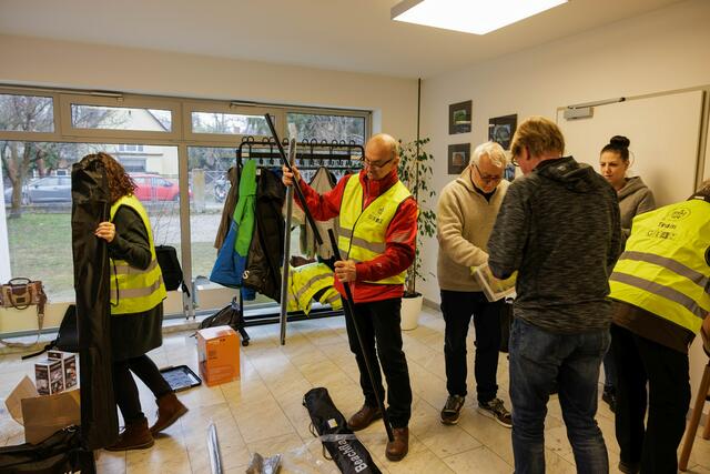 Foto: Gerd Neuhold - Sonntagsblatt für Steiermark