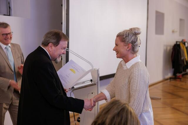 Foto: Gerd Neuhold - Sonntagsblatt für Steiermark