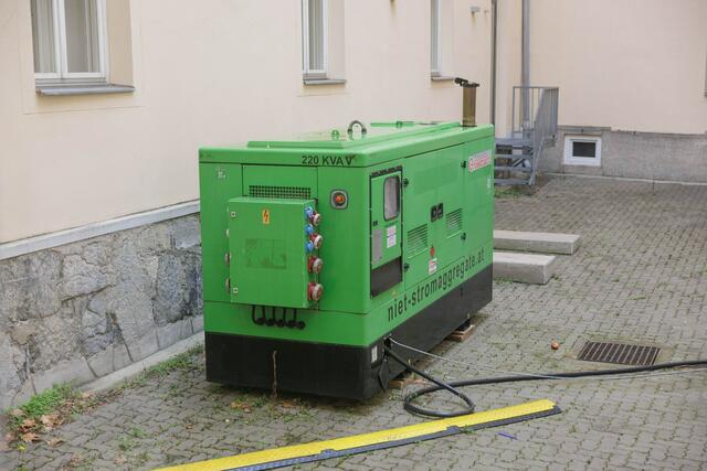 Foto: Gerd Neuhold - Sonntagsblatt für Steiermark