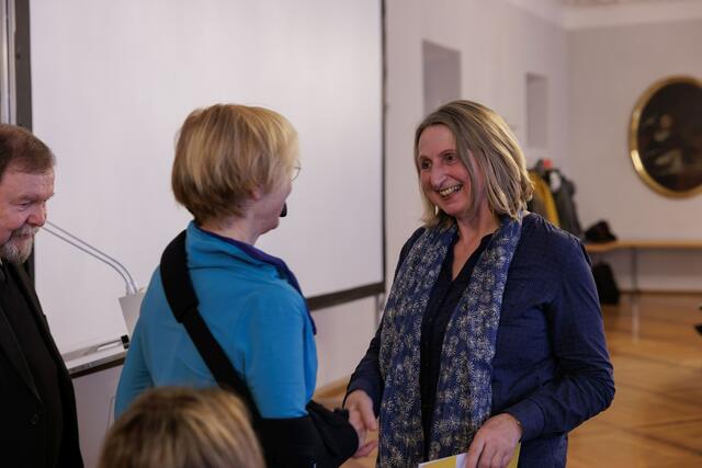 Foto: Gerd Neuhold - Sonntagsblatt für Steiermark