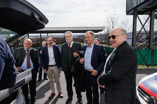Foto: Gerd Neuhold - Sonntagsblatt für Steiermark