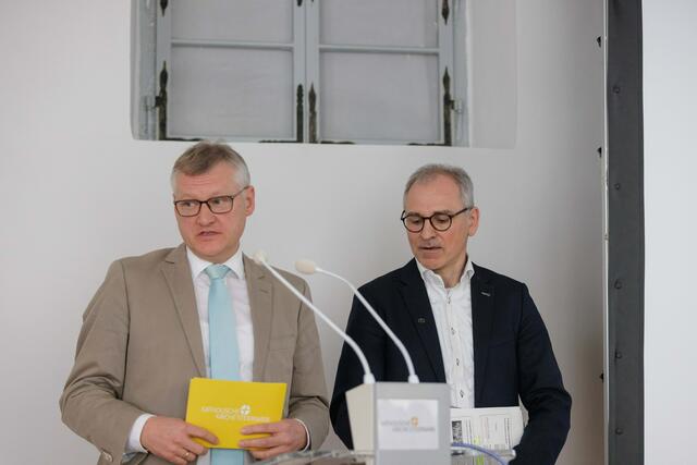 Foto: Gerd Neuhold - Sonntagsblatt für Steiermark