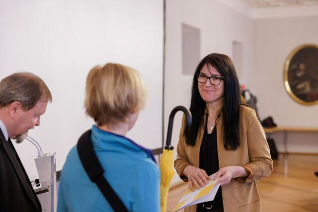 Foto: Gerd Neuhold - Sonntagsblatt für Steiermark