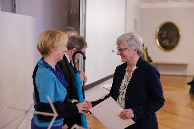 Foto: Gerd Neuhold - Sonntagsblatt für Steiermark