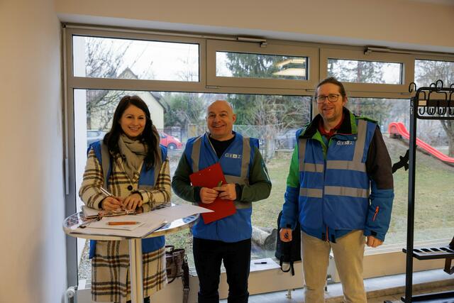 Foto: Gerd Neuhold - Sonntagsblatt für Steiermark