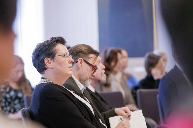 Foto: Gerd Neuhold - Sonntagsblatt für Steiermark