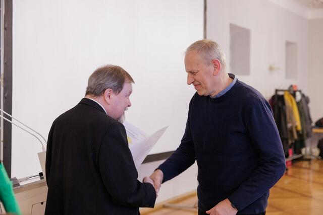 Foto: Gerd Neuhold - Sonntagsblatt für Steiermark