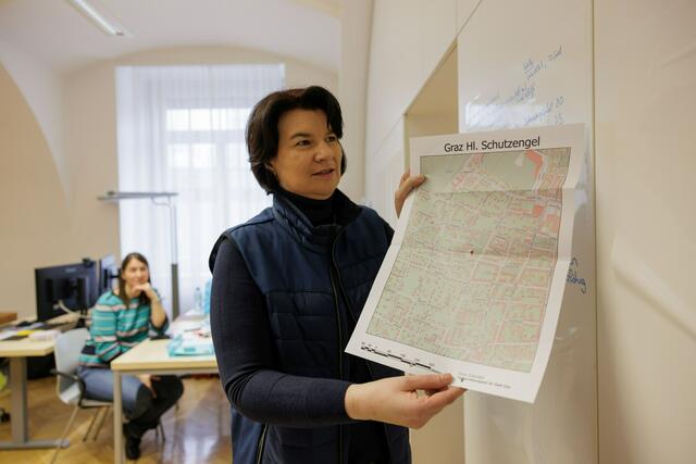 Foto: Gerd Neuhold - Sonntagsblatt für Steiermark