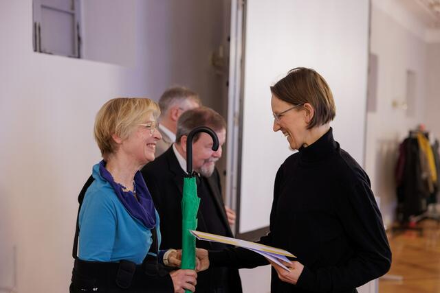 Foto: Gerd Neuhold - Sonntagsblatt für Steiermark