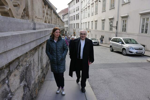 Foto: Gerd Neuhold - Sonntagsblatt für Steiermark