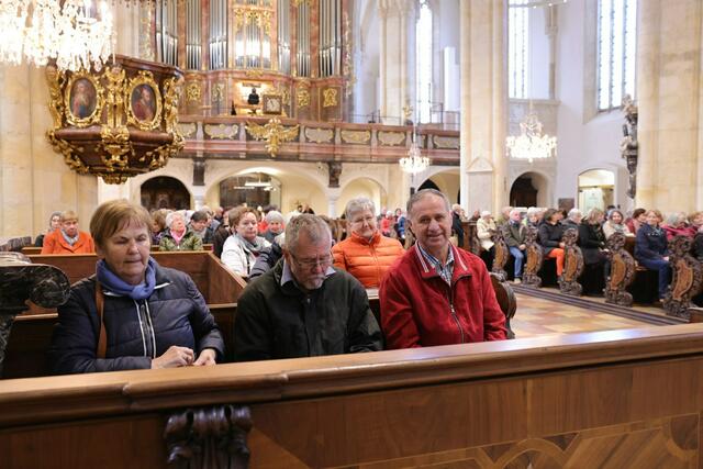Foto: Gerd Neuhold - Sonntagsblatt für Steiermark