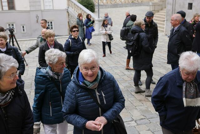 Foto: Gerd Neuhold - Sonntagsblatt für Steiermark