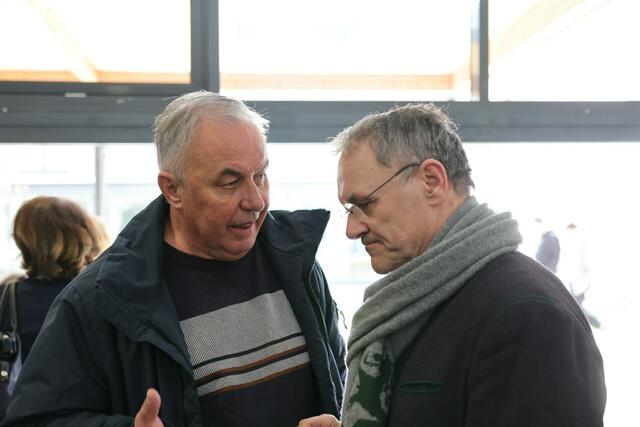 Foto: Gerd Neuhold - Sonntagsblatt für Steiermark