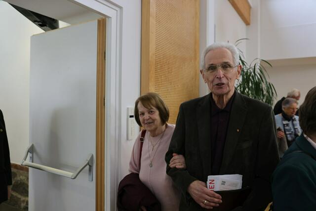 Foto: Gerd Neuhold - Sonntagsblatt für Steiermark