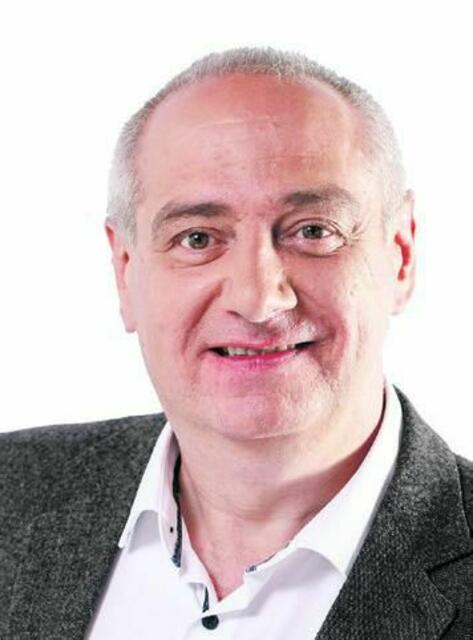 BERNHARD WEINHÄUSEL - Der Autor ist Leiter von Diözesanarchiv, Diözesanbibliothek und des Museums der Diözese Eisenstadt. | Foto: Hermann Wakolbinger