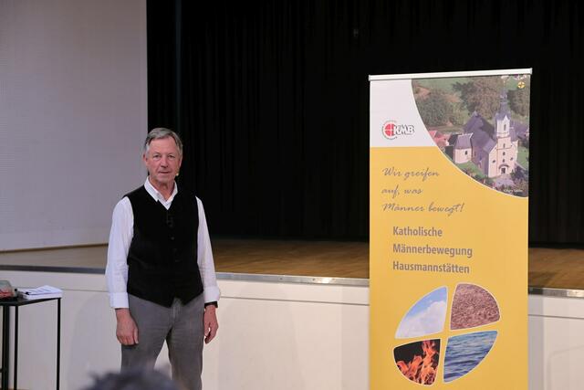 Foto: Gerd Neuhold - Sonntagsblatt für Steiermark
