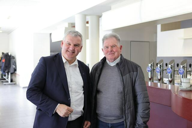 Foto: Gerd Neuhold - Sonntagsblatt für Steiermark