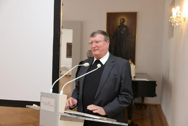 Foto: Gerd Neuhold - Sonntagsblatt für Steiermark