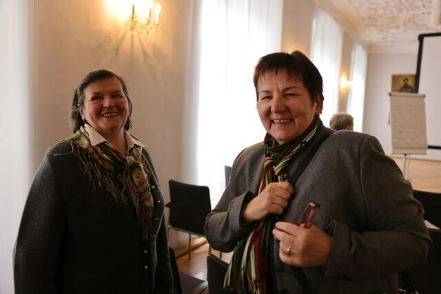 Foto: Gerd Neuhold - Sonntagsblatt für Steiermark