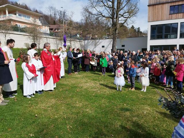 Pfarrverband Christkönig-Schutzengel