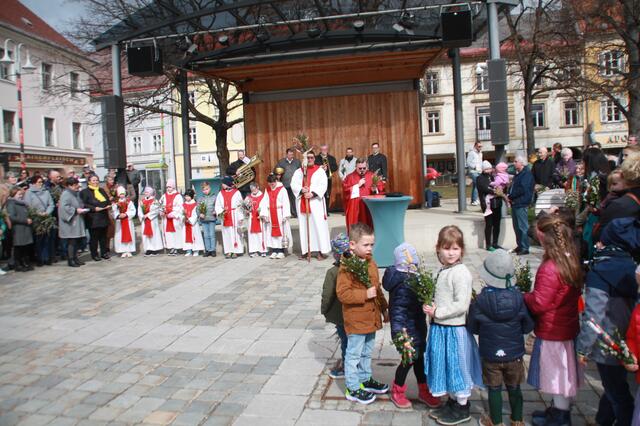 Judenburg St. Nikolaus