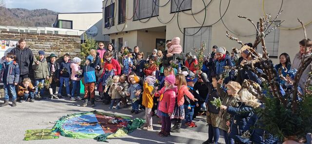 Pfarre Gratwein | Foto: Pfarre