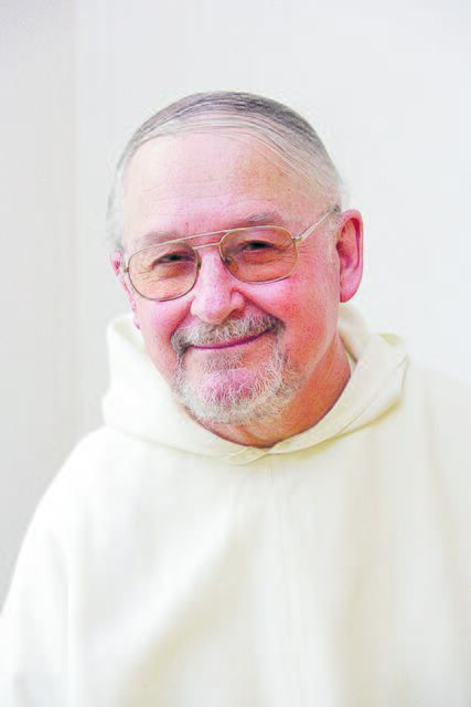 Geistlicher Rat P. Miroslav Mlčoch, OP.