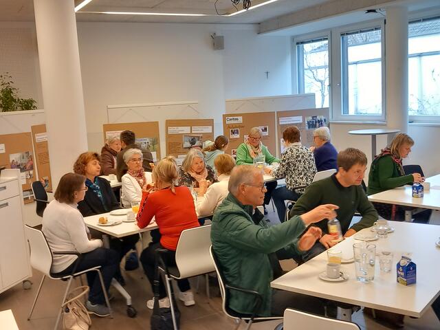Foto: Caritas Steiermark