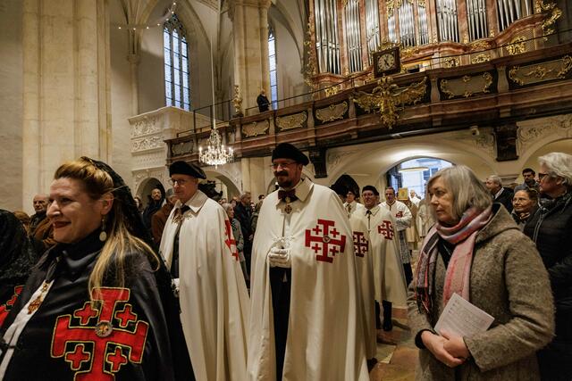 Foto: Gerd Neuhold - Sonntagsblatt für Steiermark