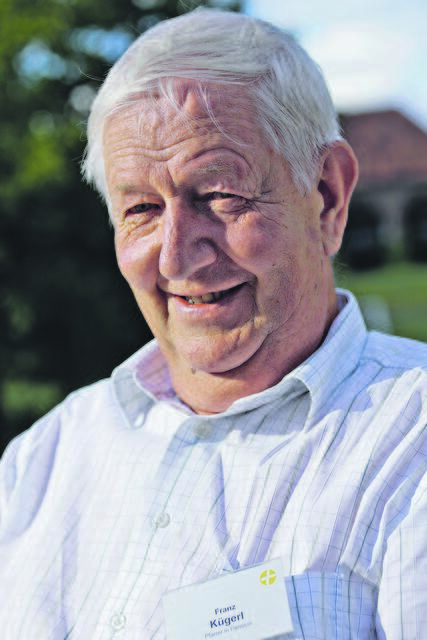 Franz Kügerl