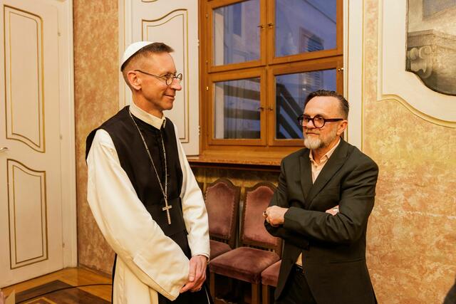 Foto: Gerd Neuhold/Sonntagsblatt für Steiermark