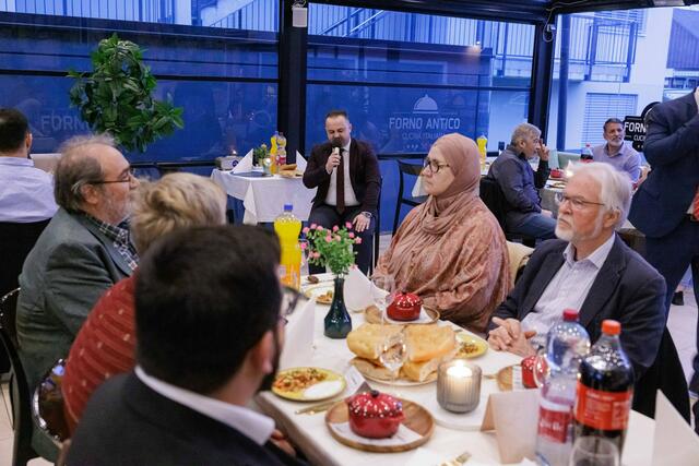 Foto: Gerd Neuhold - Sonntagsblatt für Steiermark