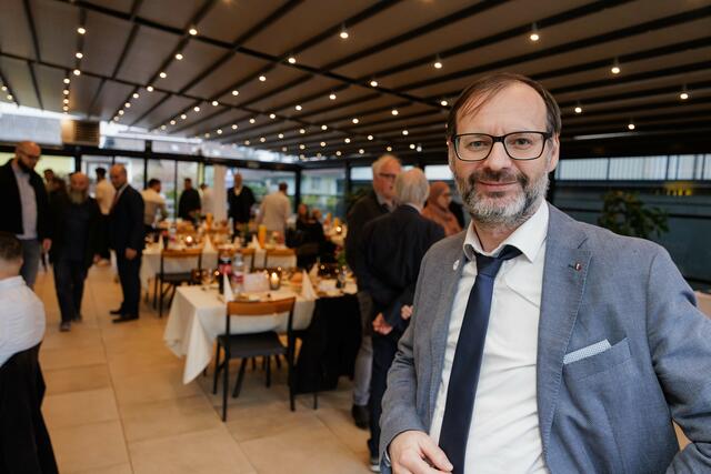 Foto: Gerd Neuhold - Sonntagsblatt für Steiermark