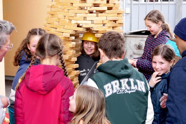 Foto: Katholische Jungschar Innsbruck