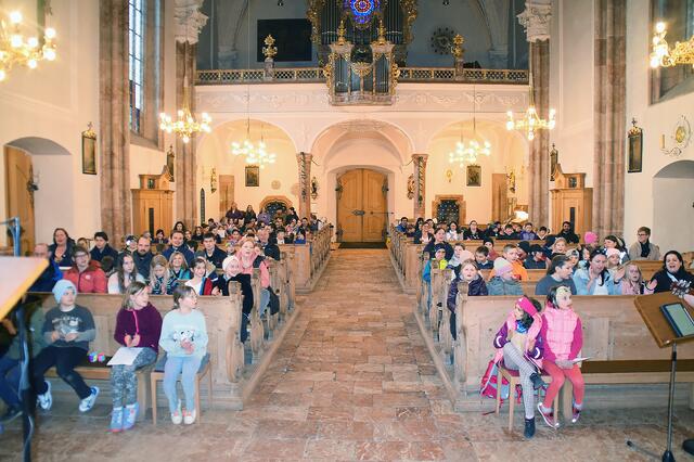 Foto: Katholische Jungschar Innsbruck