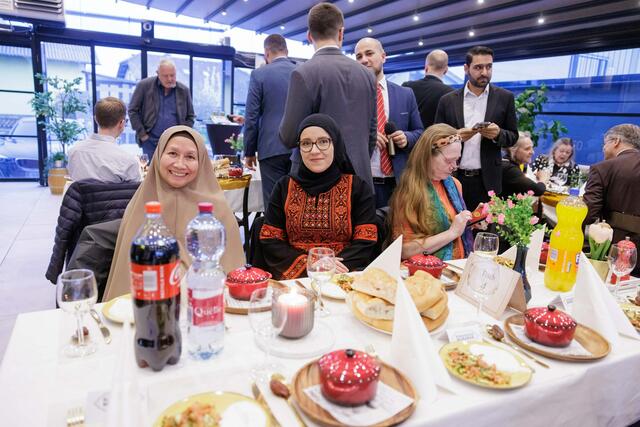 Foto: Gerd Neuhold - Sonntagsblatt für Steiermark