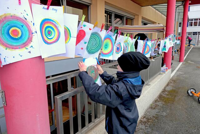 Foto: Katholische Jungschar Innsbruck