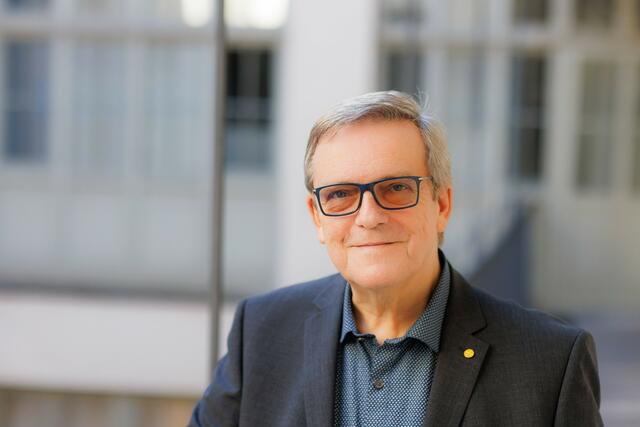 Karl Veitschegger