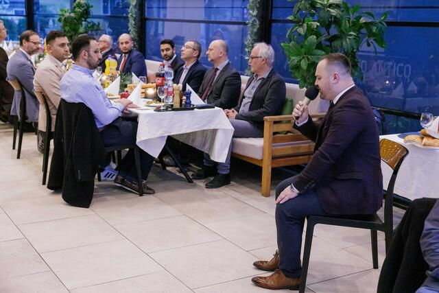 Foto: Gerd Neuhold - Sonntagsblatt für Steiermark