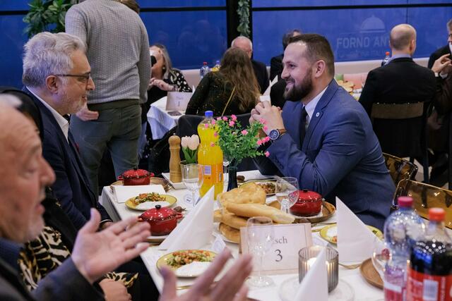 Foto: Gerd Neuhold - Sonntagsblatt für Steiermark